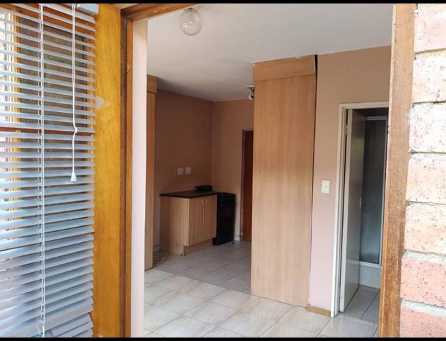 0 BEDROOM PROPERTY TO RENT IN MILPARK